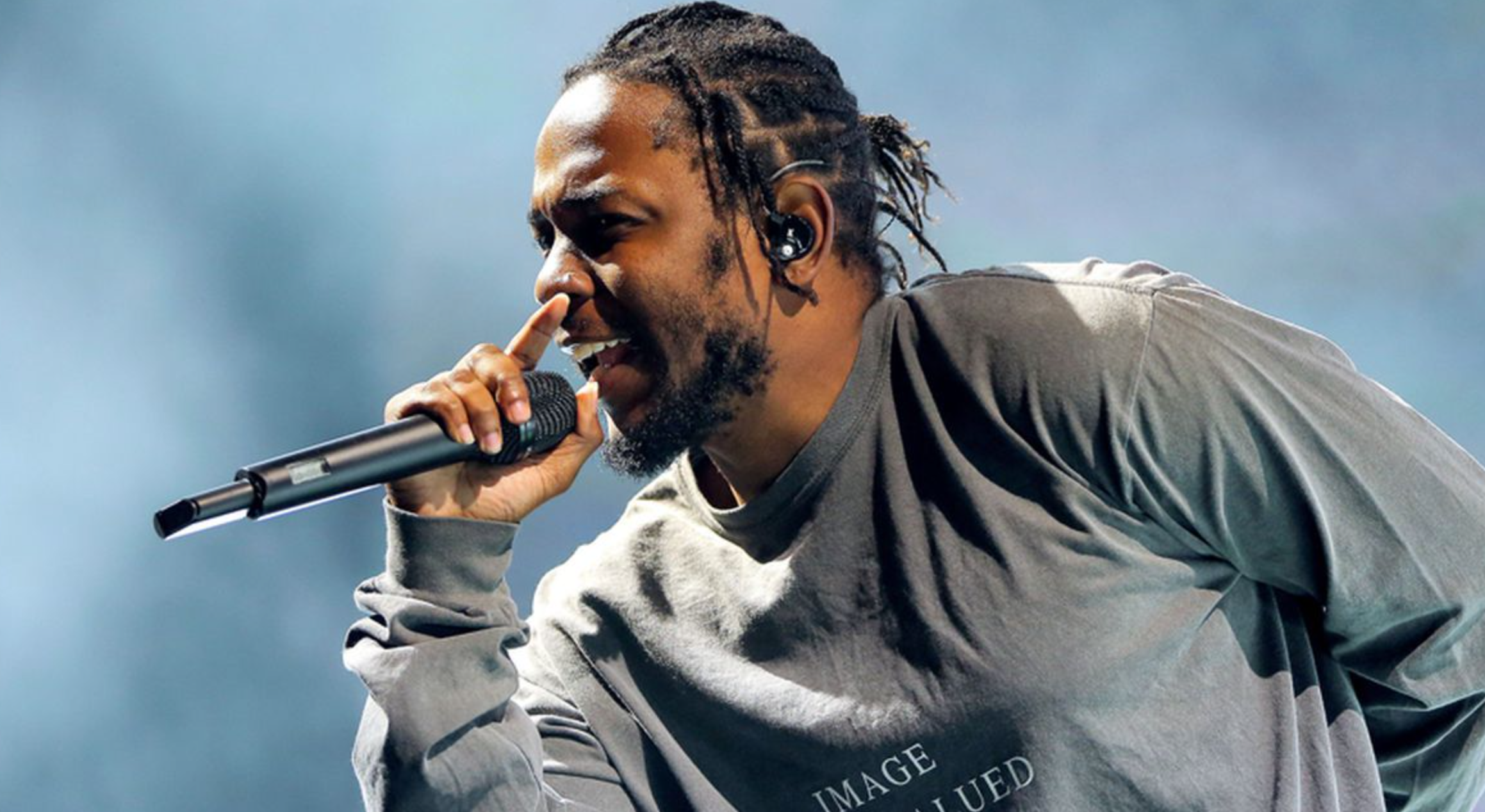 Kendrick Lamar cancela su participación en Tecate Pa’l Norte 